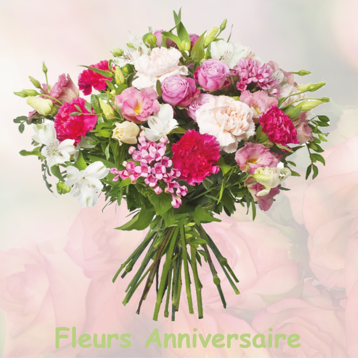 fleurs anniversaire HUMBERCOURT